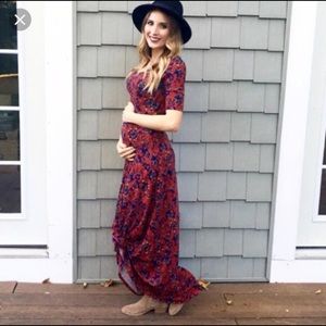 Lularoe Ana dress
